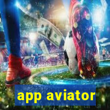 app aviator